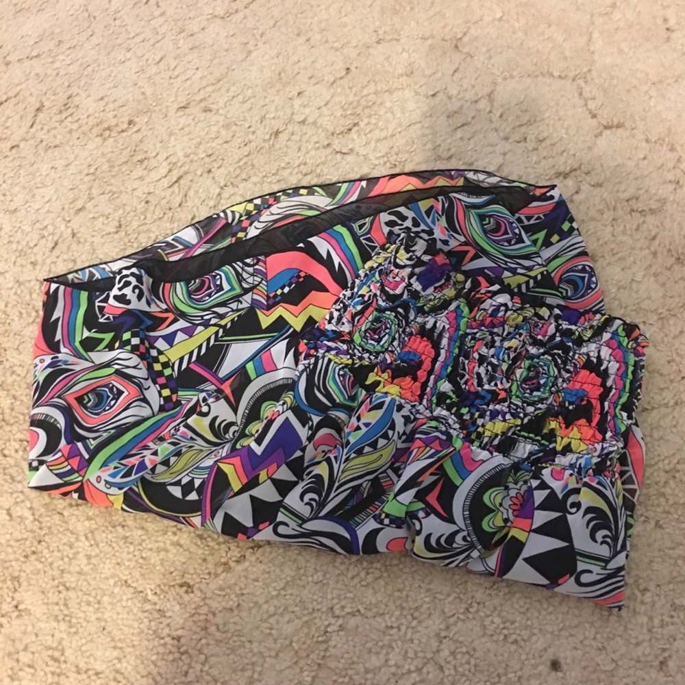 swim coverup